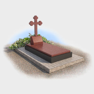 Мемориальный комплекс МК015